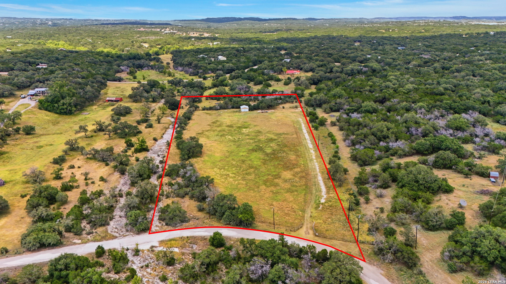 1400 Knoll Schwope Road Spring Branch TX 78070