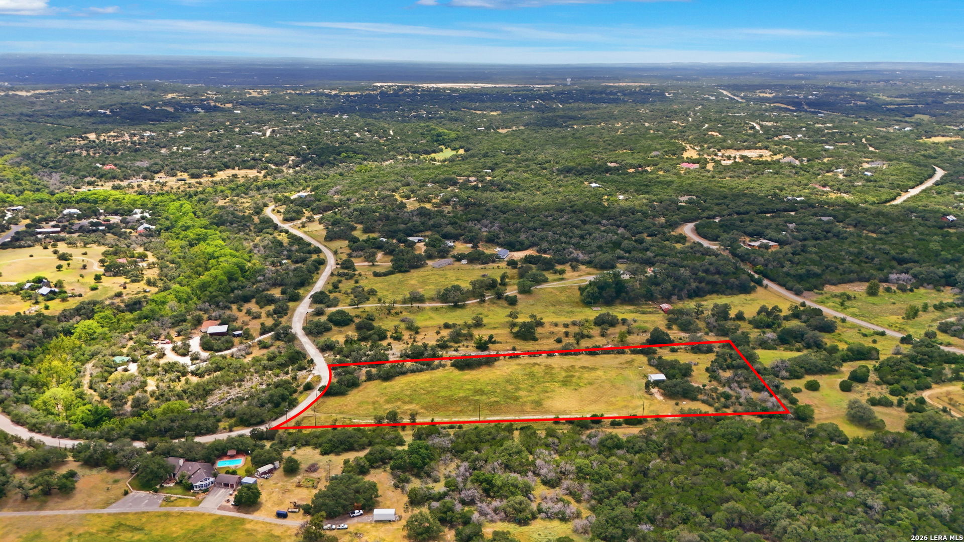 1400 Knoll Schwope Road Spring Branch TX 78070