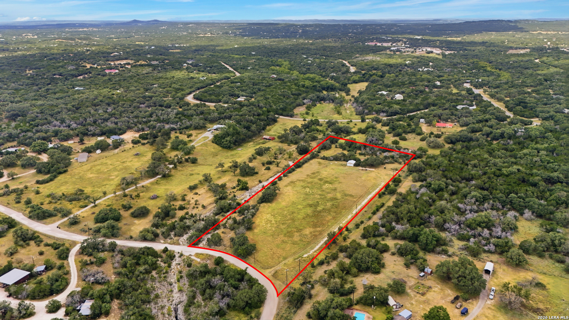 1400 Knoll Schwope Road Spring Branch TX 78070