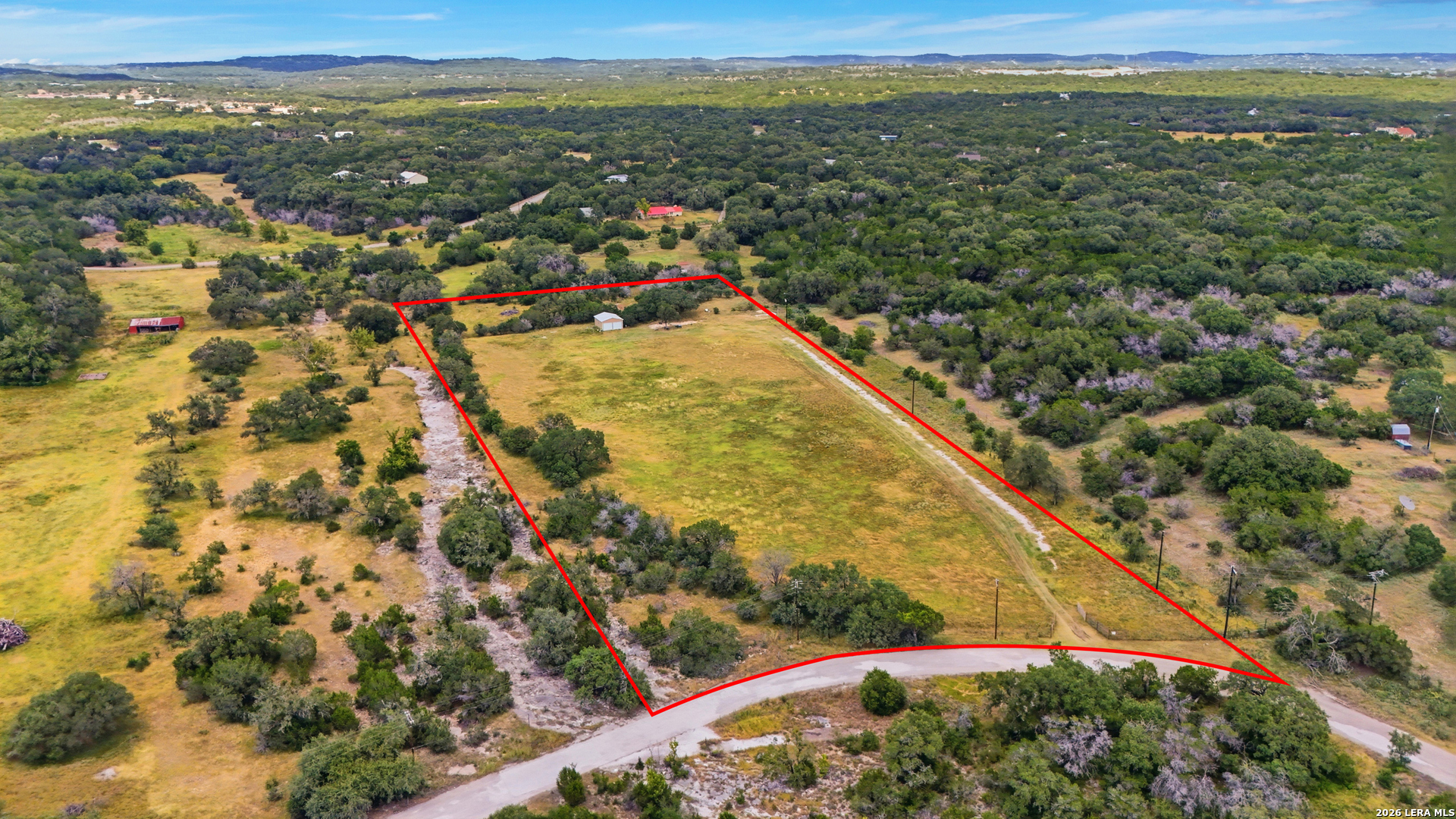 1400 Knoll Schwope Road Spring Branch TX 78070