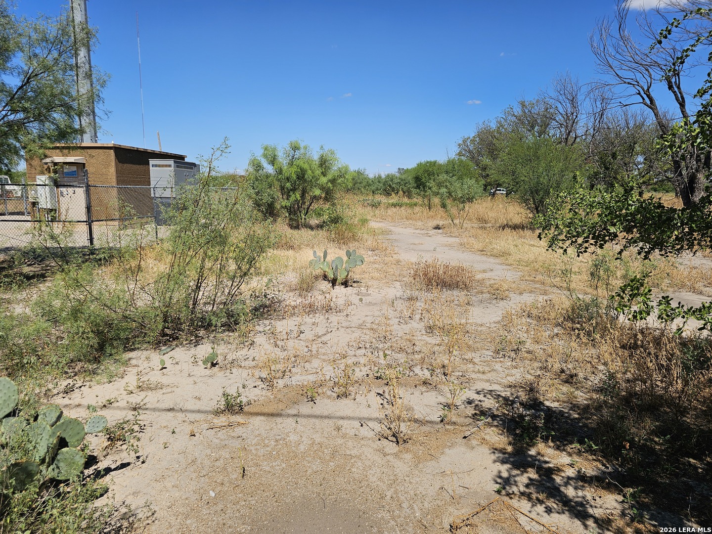508 E. Amistad Avenue Quemado TX 78877