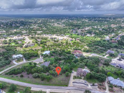 1251 Trailhead New Braunfels TX 78132