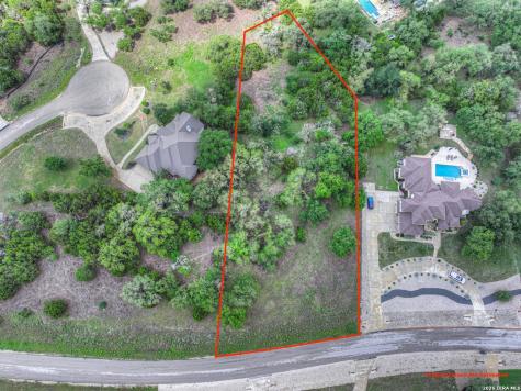 1251 Trailhead New Braunfels TX 78132