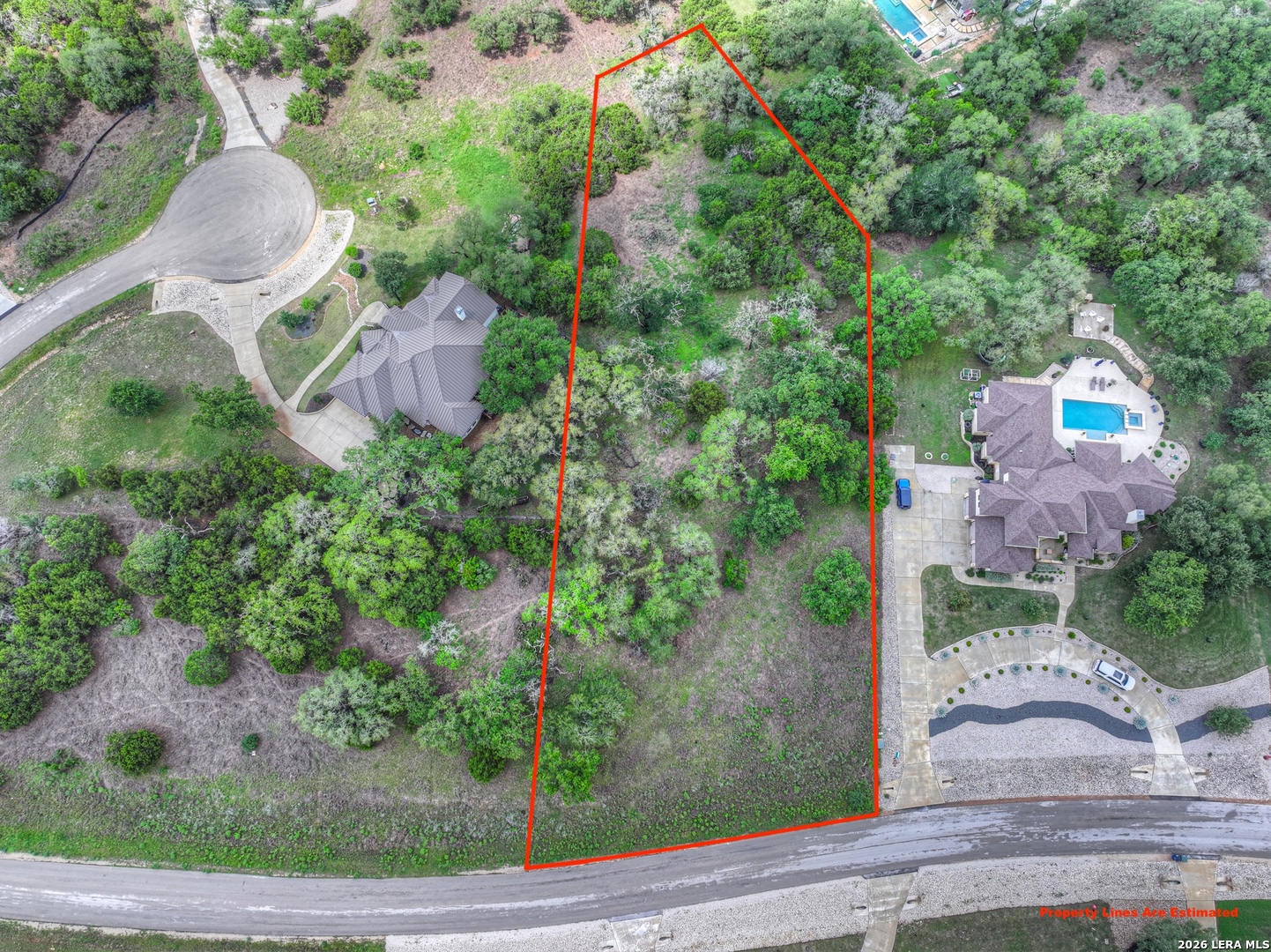 1251 Trailhead New Braunfels TX 78132