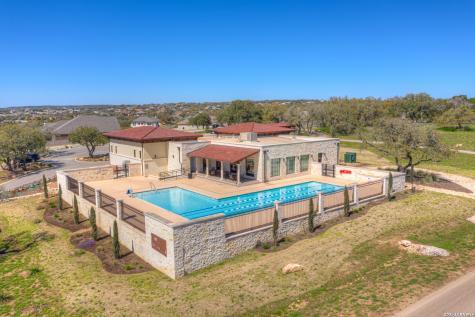 1251 Trailhead New Braunfels TX 78132