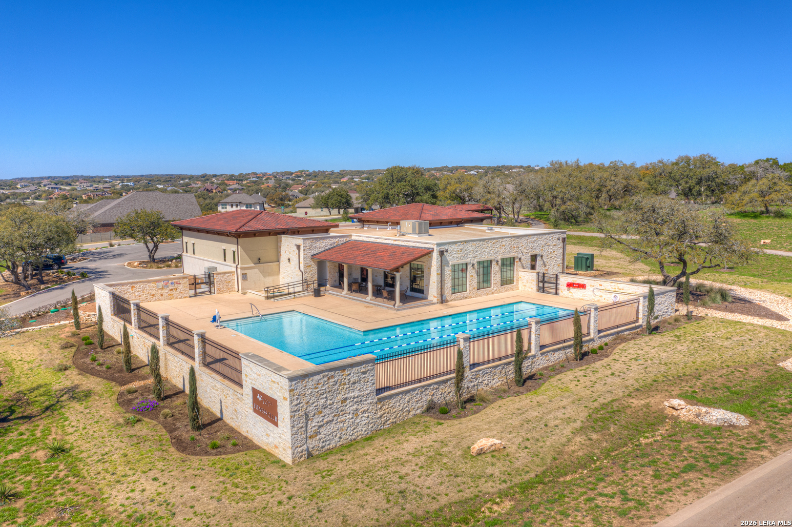 1251 Trailhead New Braunfels TX 78132