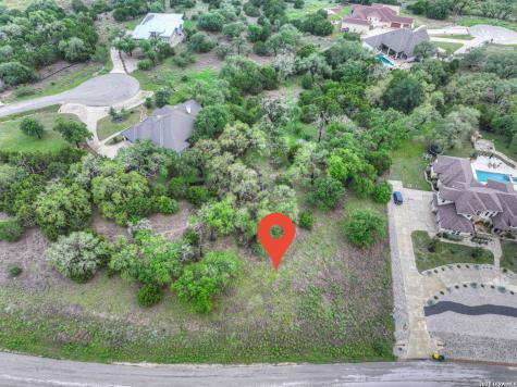 1251 Trailhead New Braunfels TX 78132