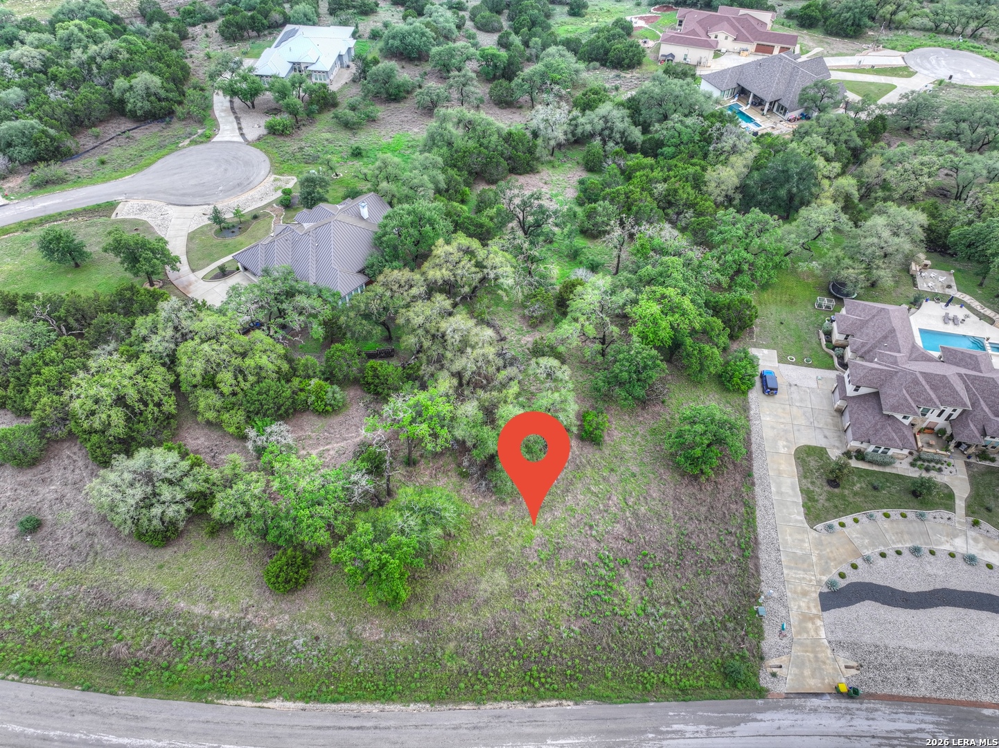 1251 Trailhead New Braunfels TX 78132