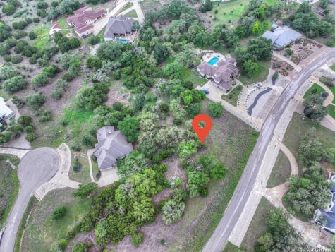 1251 Trailhead New Braunfels TX 78132