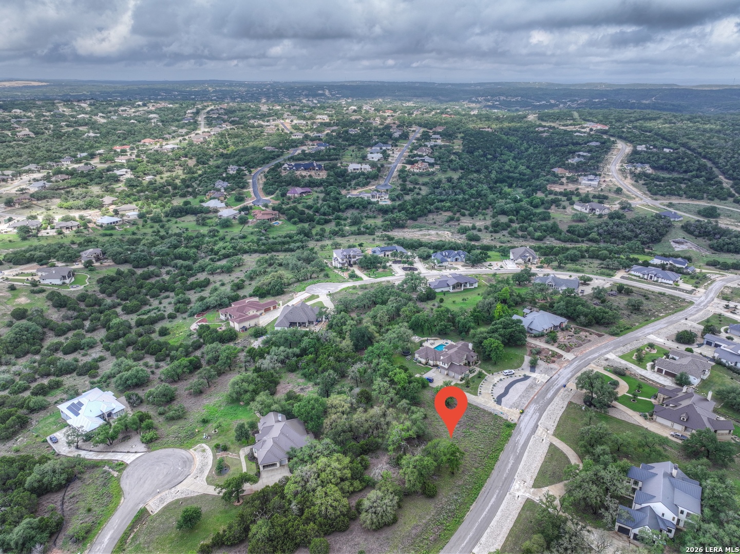 1251 Trailhead New Braunfels TX 78132