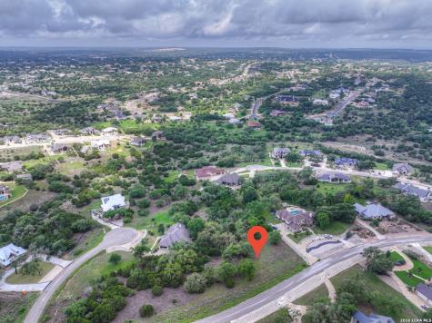 1251 Trailhead New Braunfels TX 78132