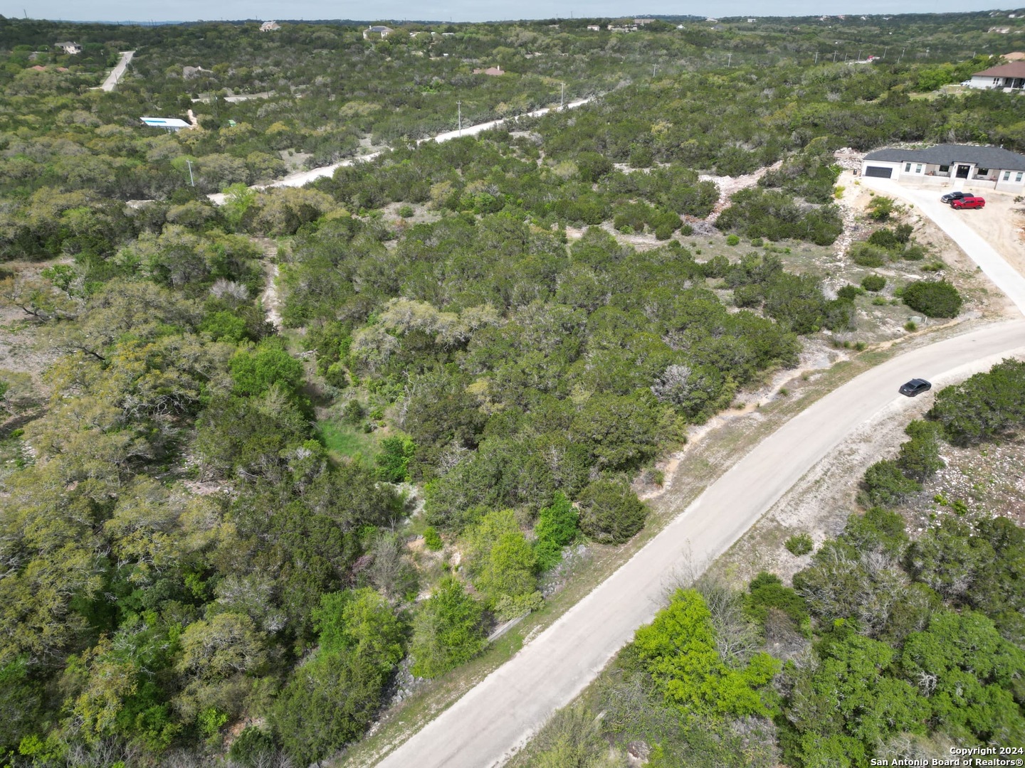 Lot 35 Country Road 2801 W Mico TX 78056