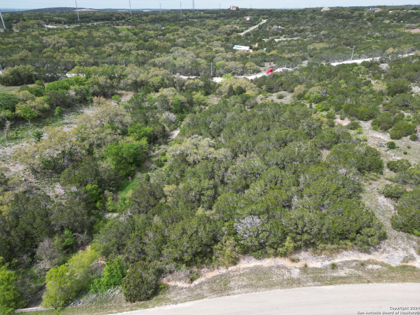Lot 35 Country Road 2801 W Mico TX 78056