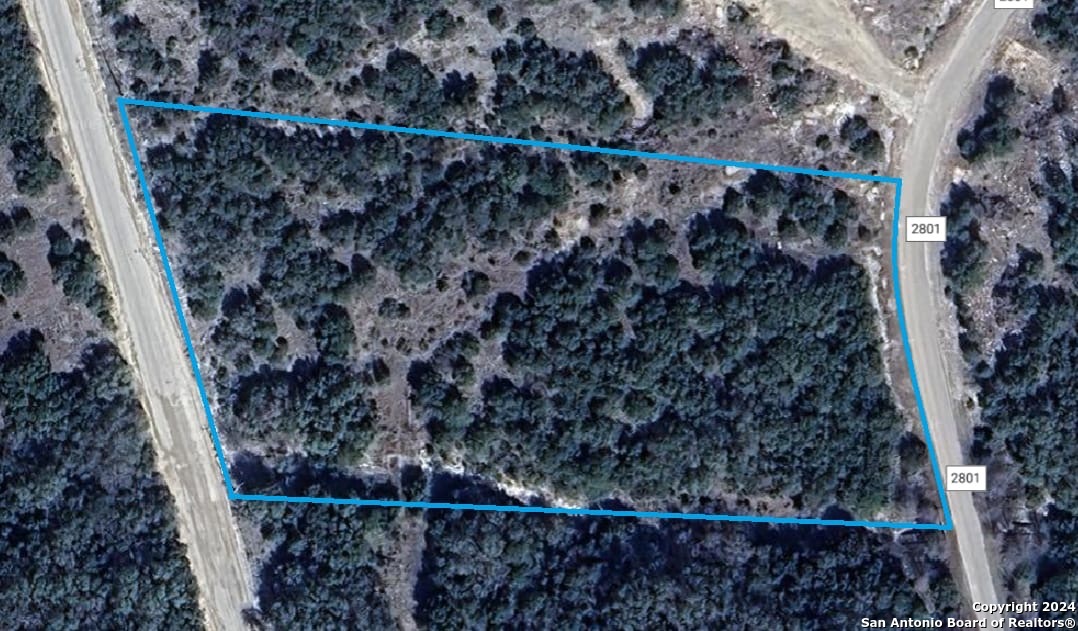 Lot 35 Country Road 2801 W Mico TX 78056