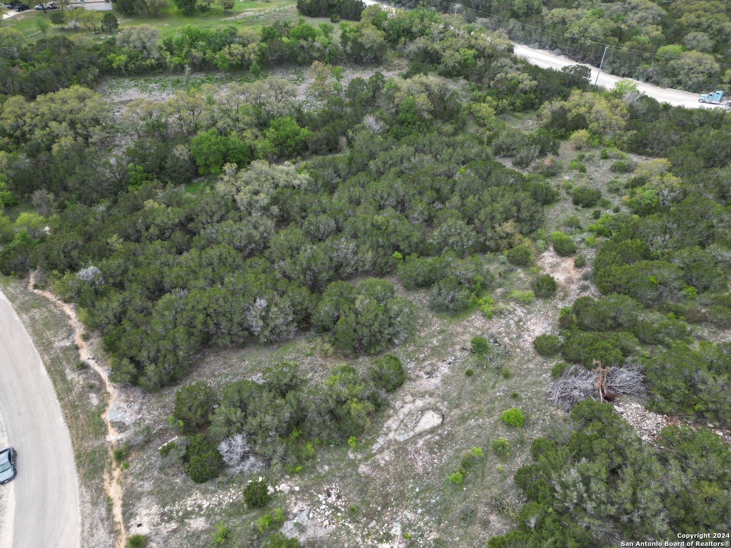 Lot 35 Country Road 2801 W Mico TX 78056
