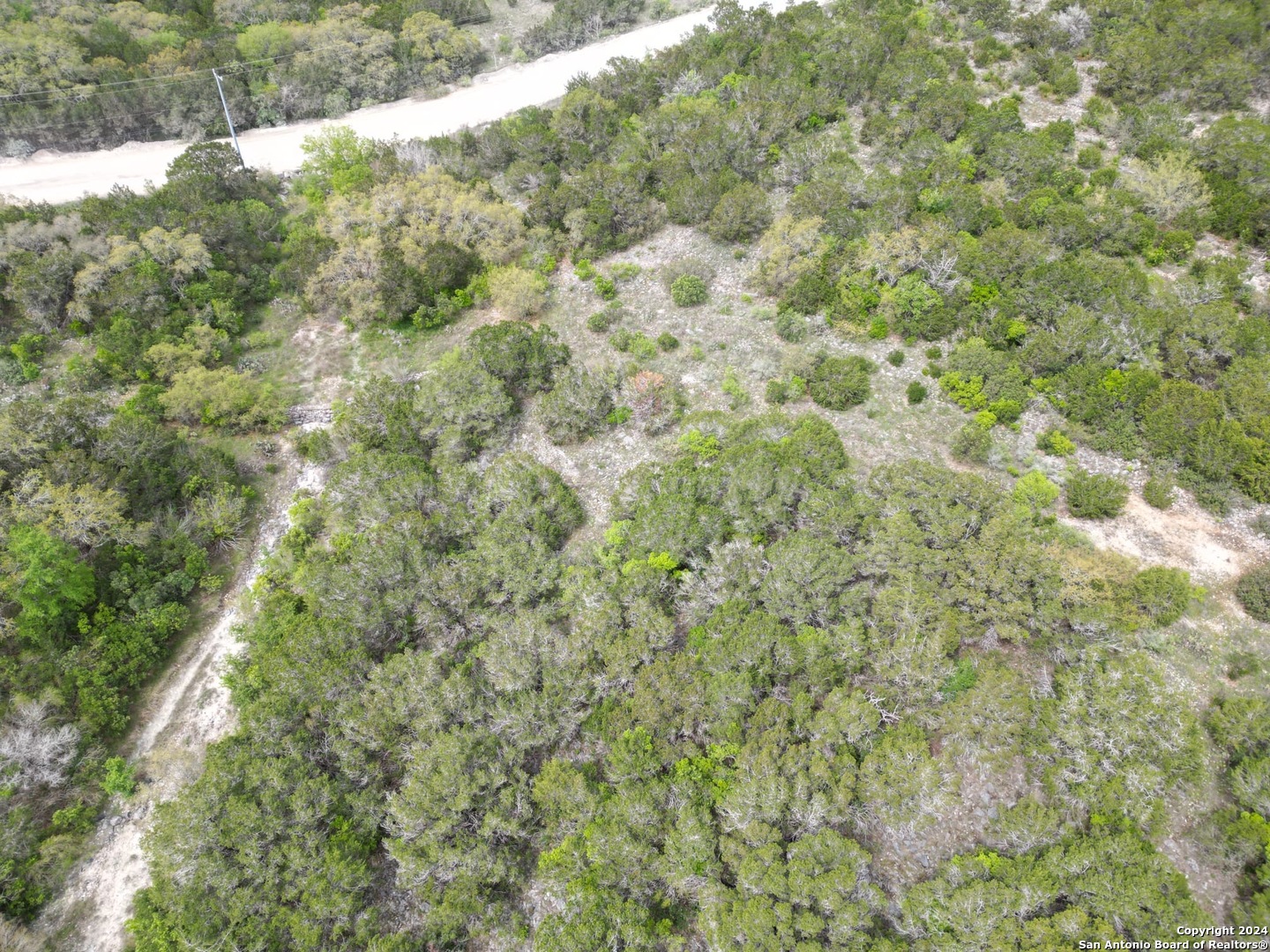 Lot 35 Country Road 2801 W Mico TX 78056