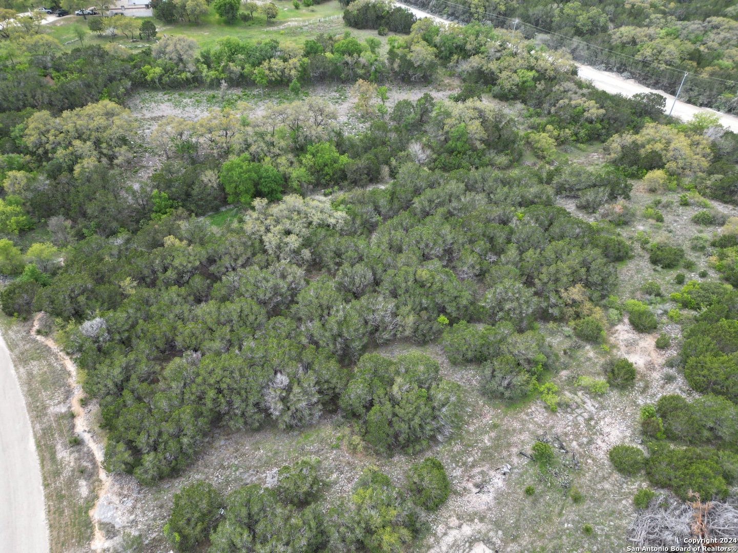 Lot 35 Country Road 2801 W Mico TX 78056