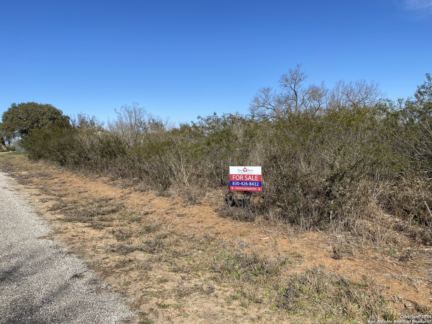 410 Cr 1629 Moore TX 78057