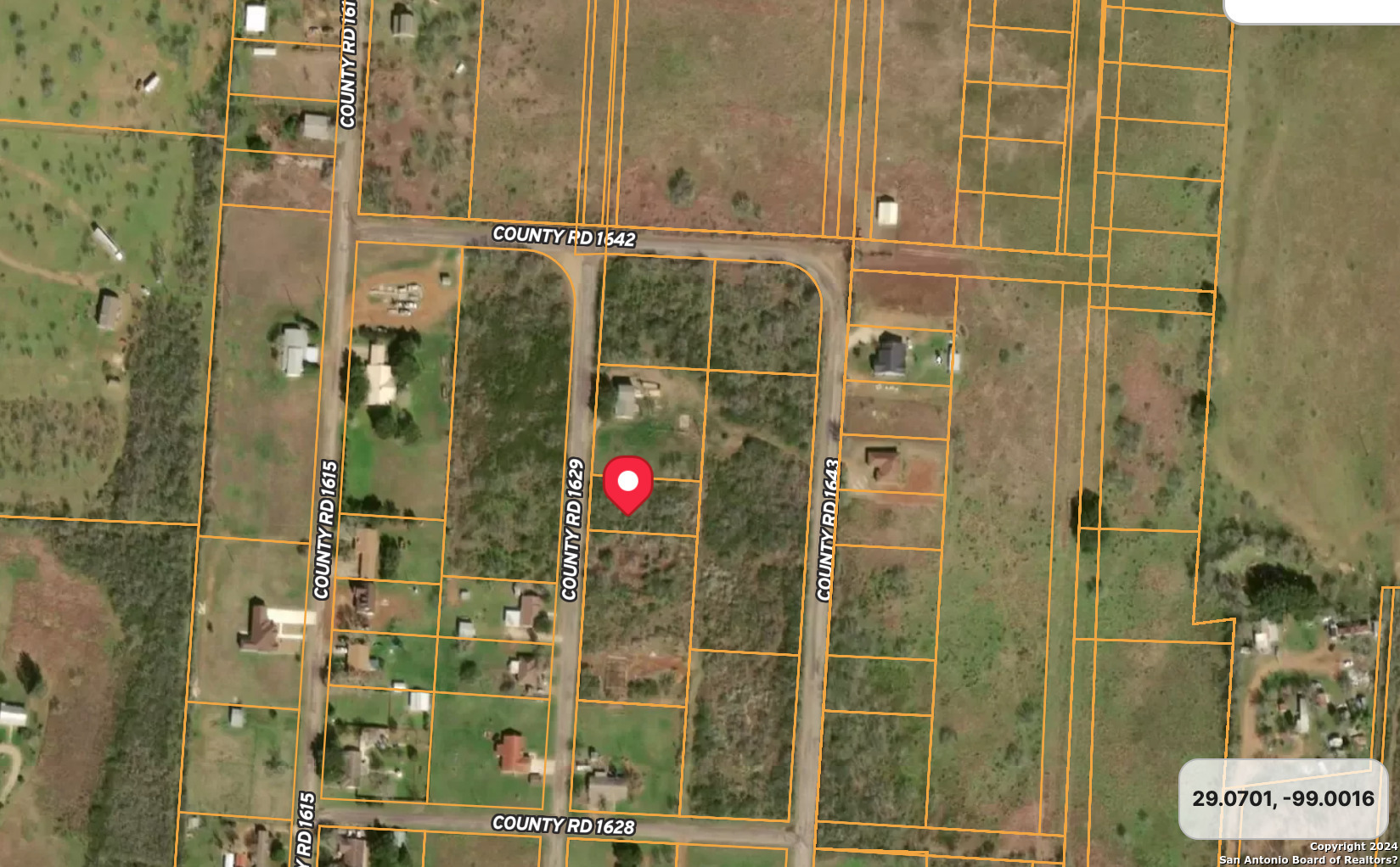410 Cr 1629 Moore TX 78057