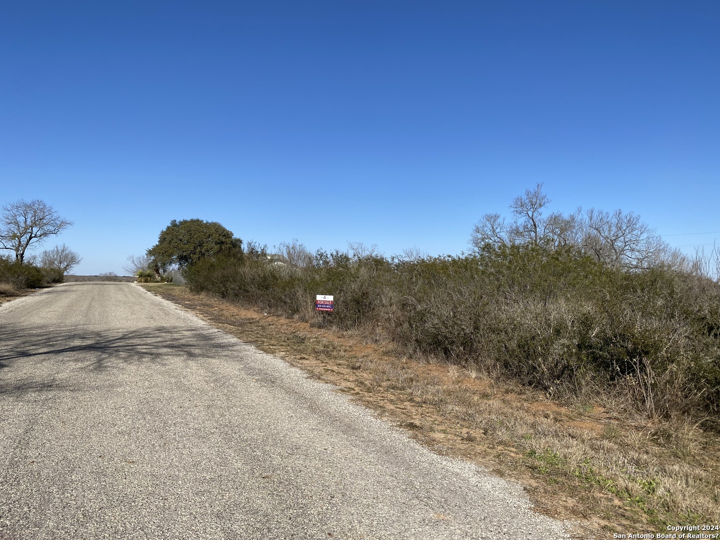 410 Cr 1629 Moore TX 78057