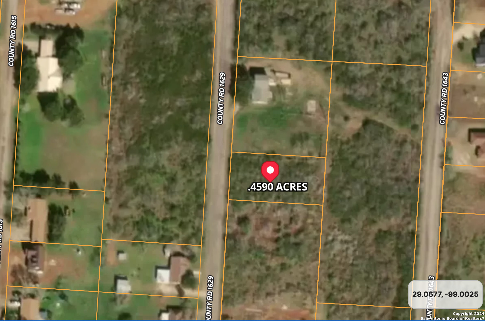 410 Cr 1629 Moore TX 78057