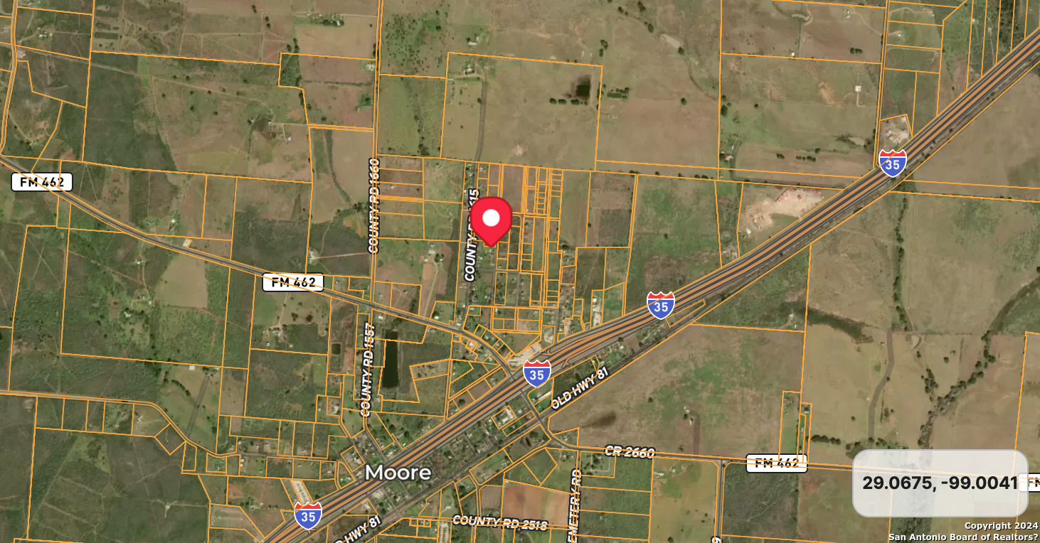 410 Cr 1629 Moore TX 78057