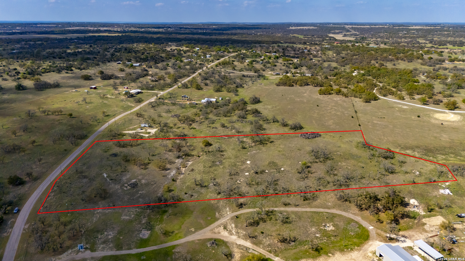 444 Mosel Road Harper TX 78631