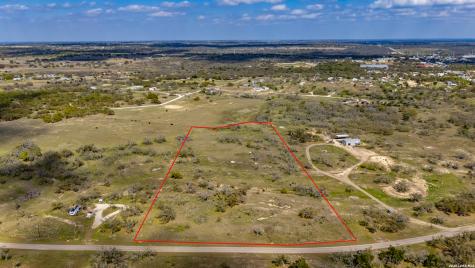 444 Mosel Road Harper TX 78631