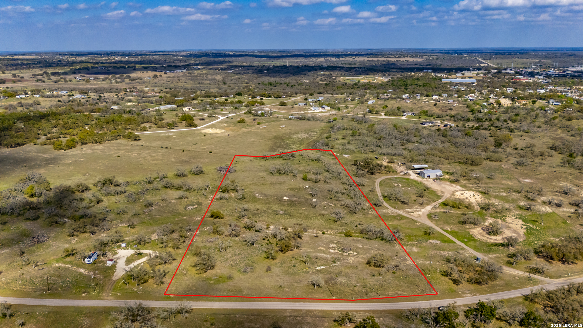 444 Mosel Road Harper TX 78631