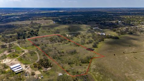 444 Mosel Road Harper TX 78631