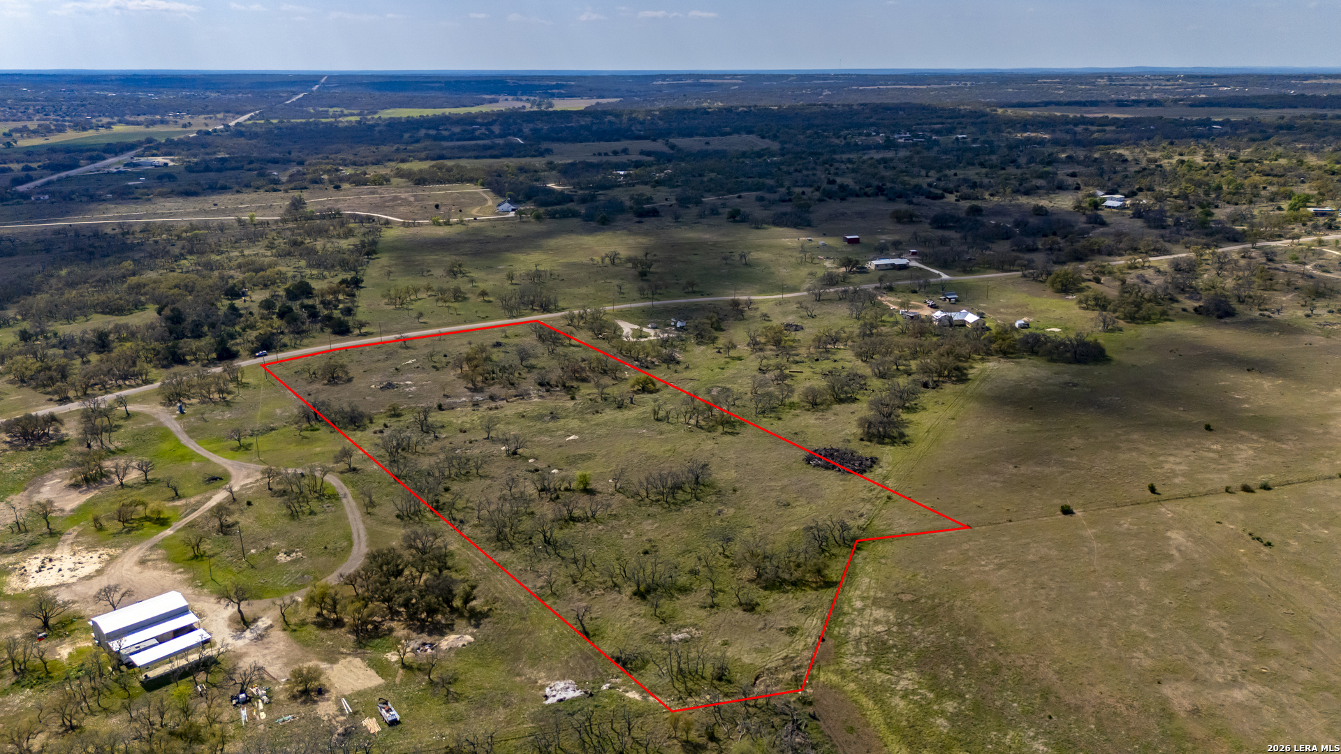 444 Mosel Road Harper TX 78631