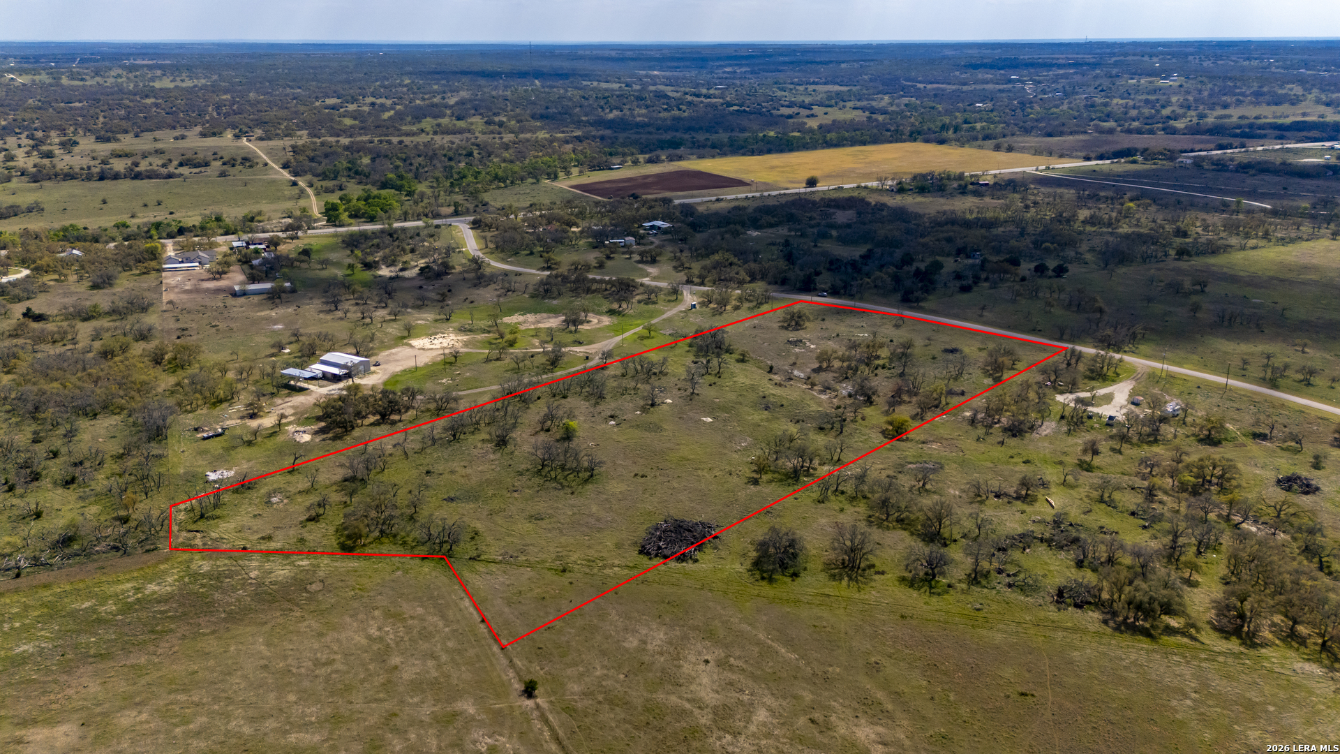 444 Mosel Road Harper TX 78631