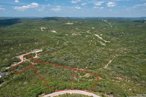 Lot 387 Pr 1742 Mico TX 78056