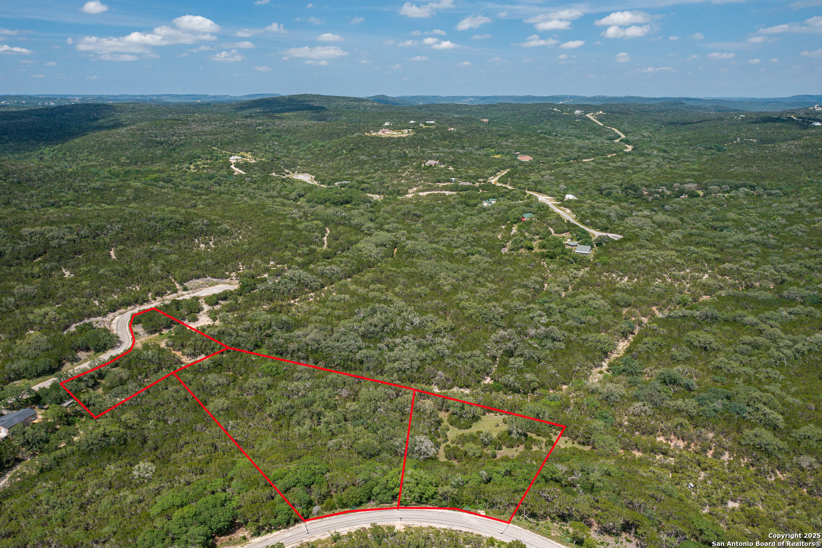 Lot 387 Pr 1742 Mico TX 78056