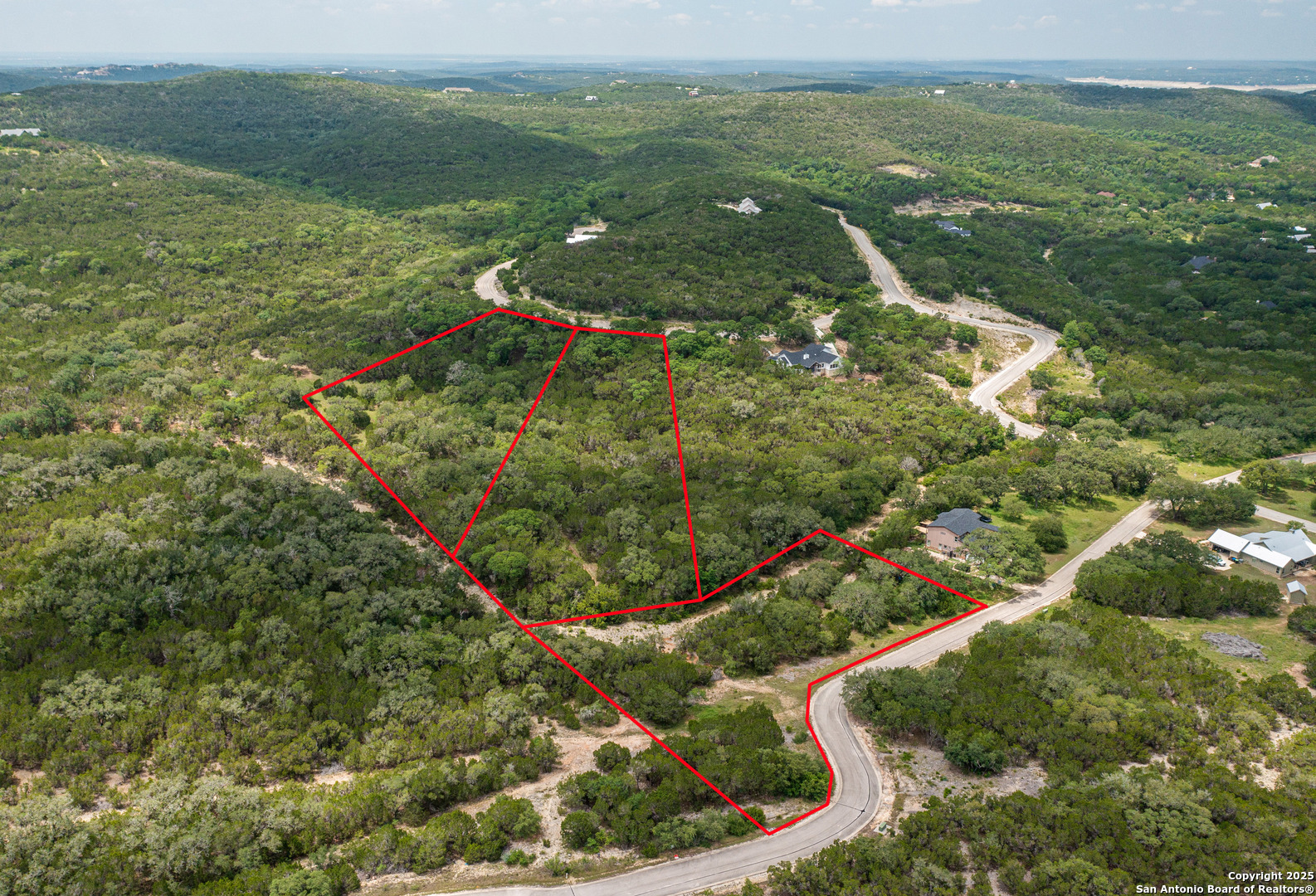 Lot 387 Pr 1742 Mico TX 78056