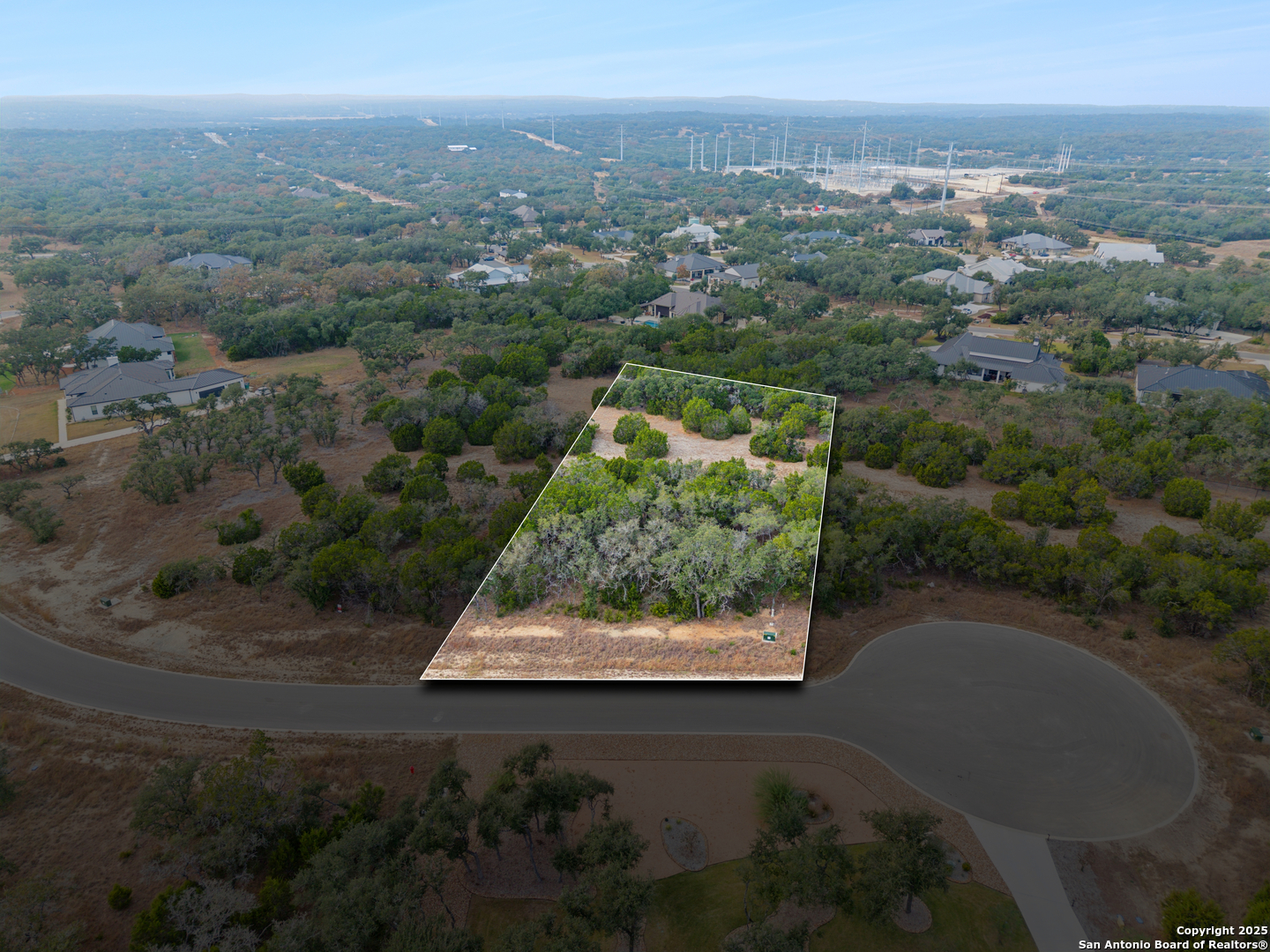 976 Scarlett Ridge Bulverde TX 78163