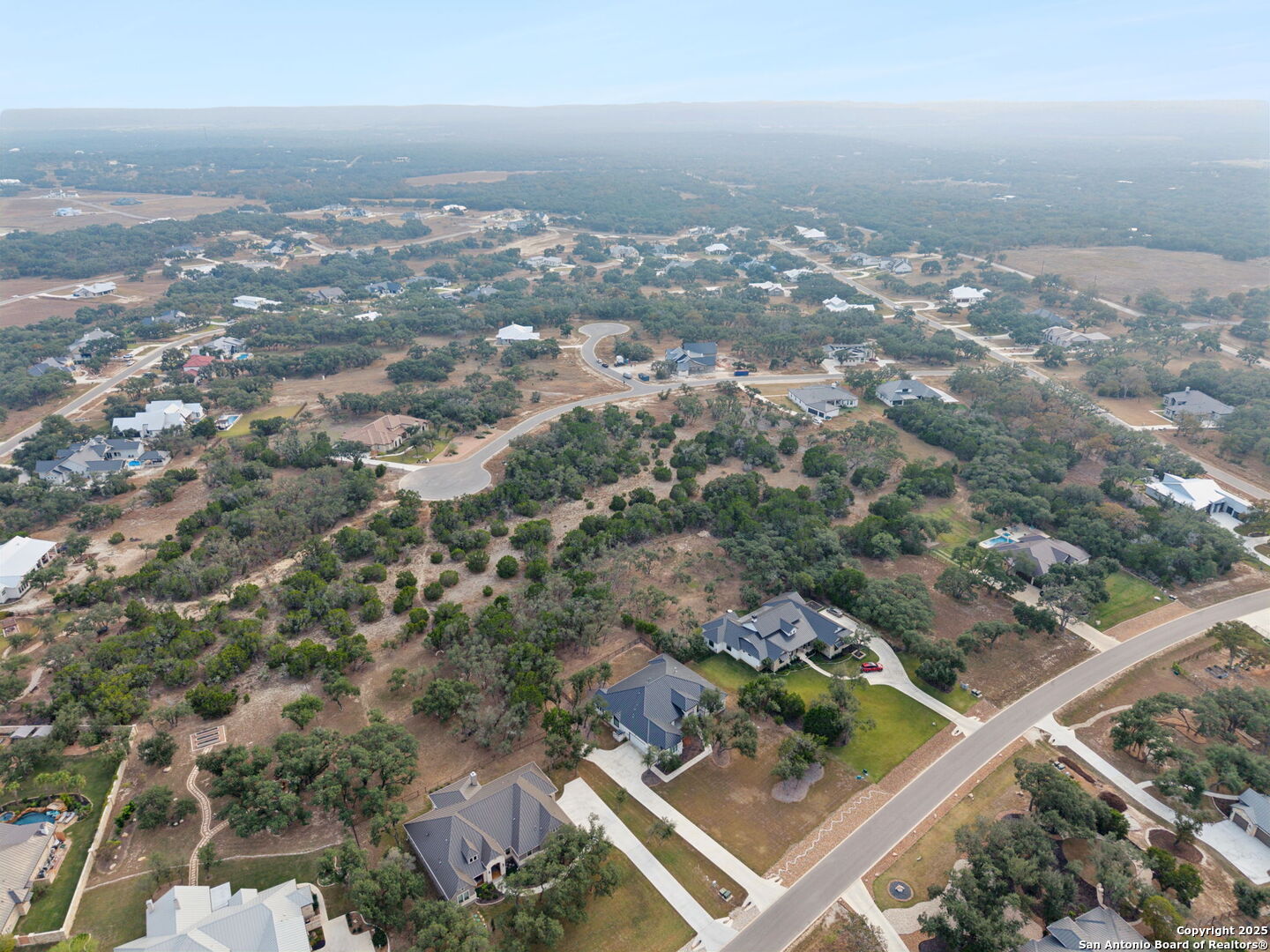 976 Scarlett Ridge Bulverde TX 78163