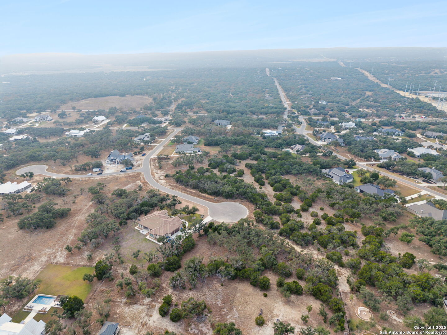 976 Scarlett Ridge Bulverde TX 78163