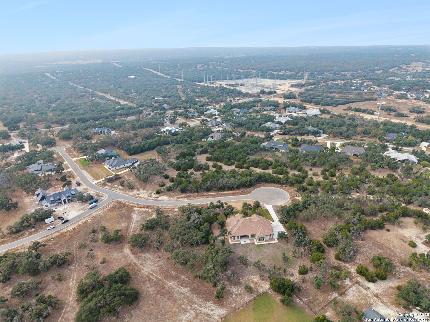 976 Scarlett Ridge Bulverde TX 78163