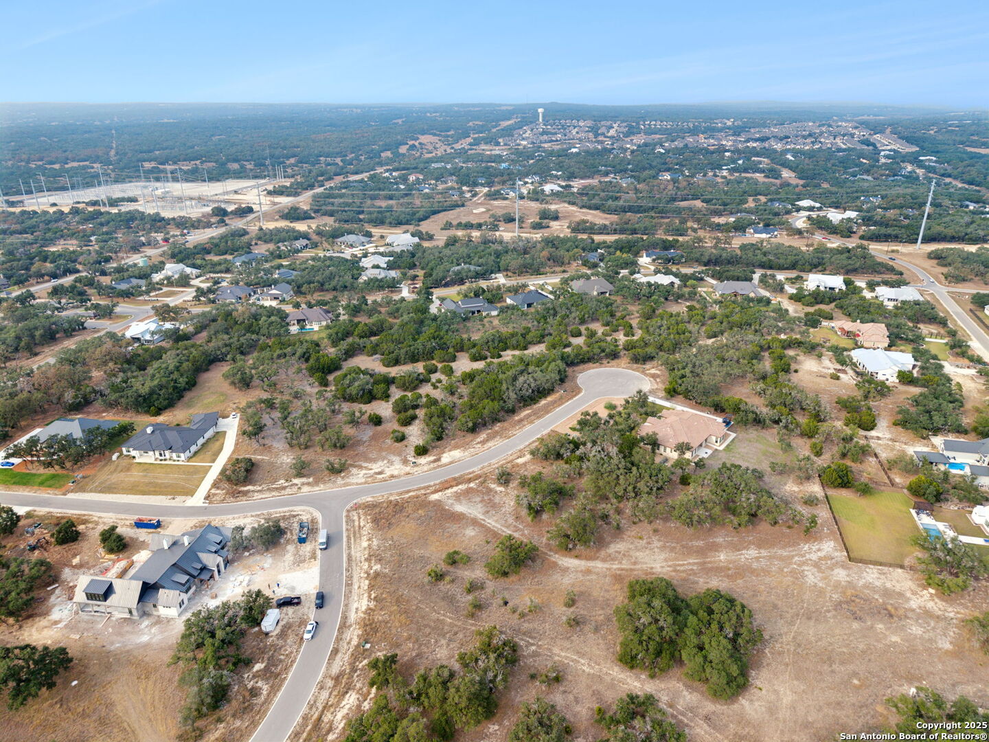 976 Scarlett Ridge Bulverde TX 78163