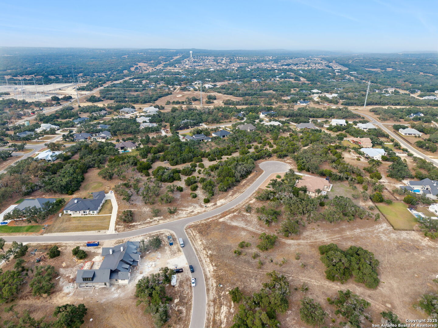 976 Scarlett Ridge Bulverde TX 78163