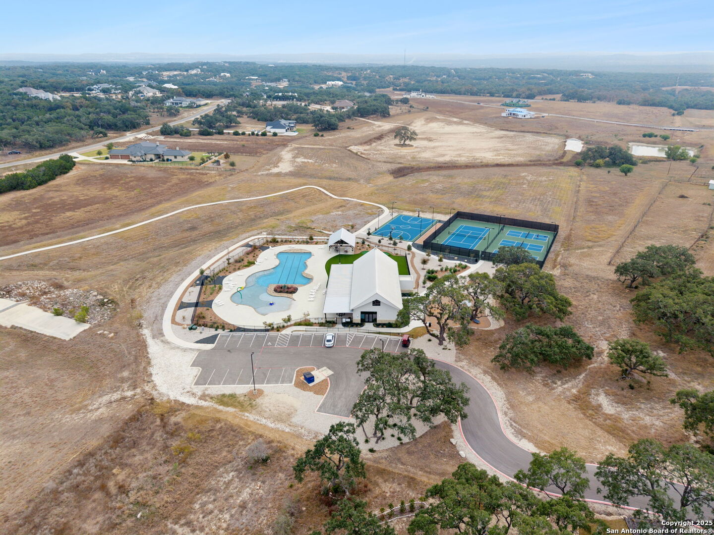 976 Scarlett Ridge Bulverde TX 78163