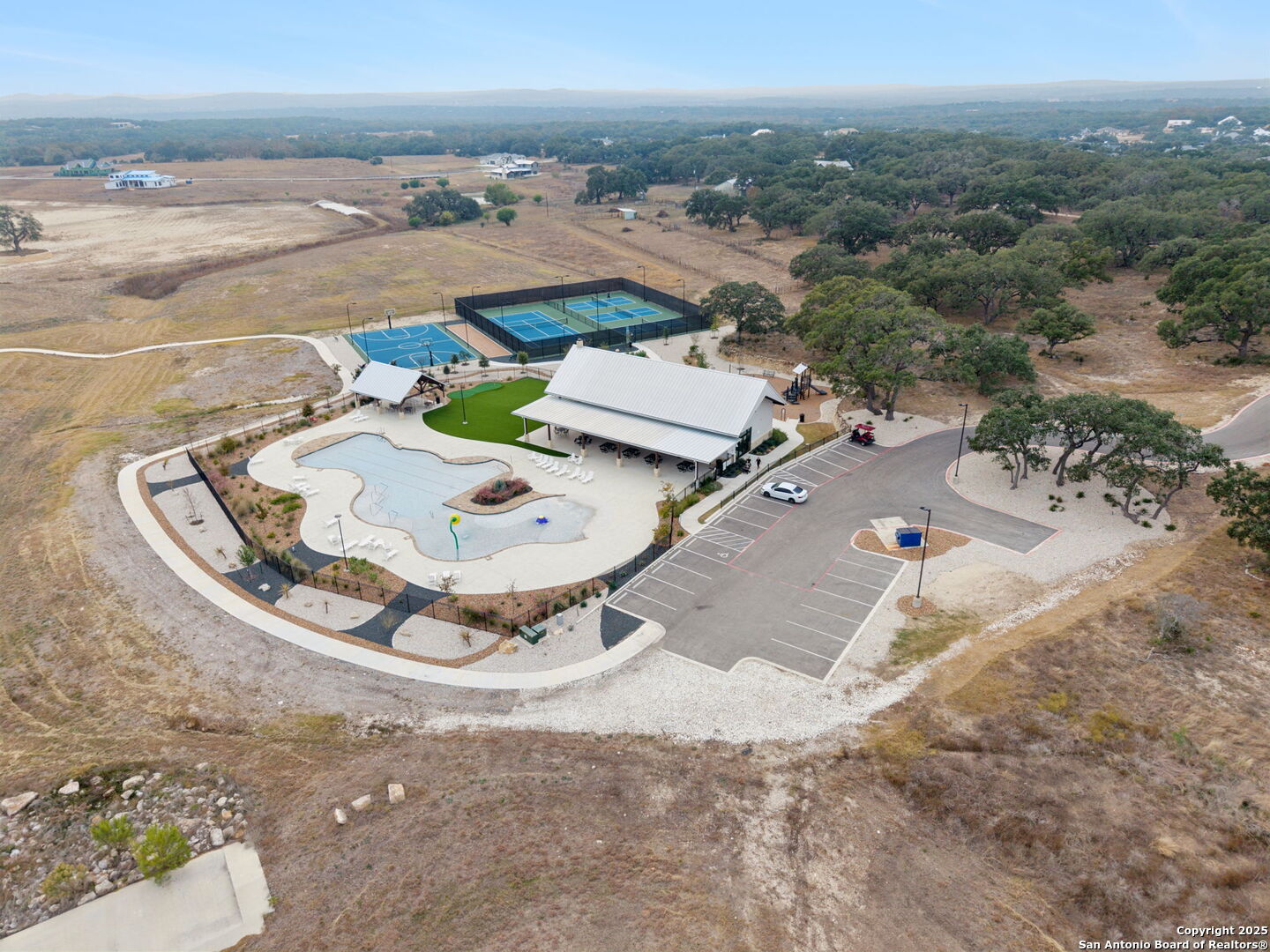 976 Scarlett Ridge Bulverde TX 78163
