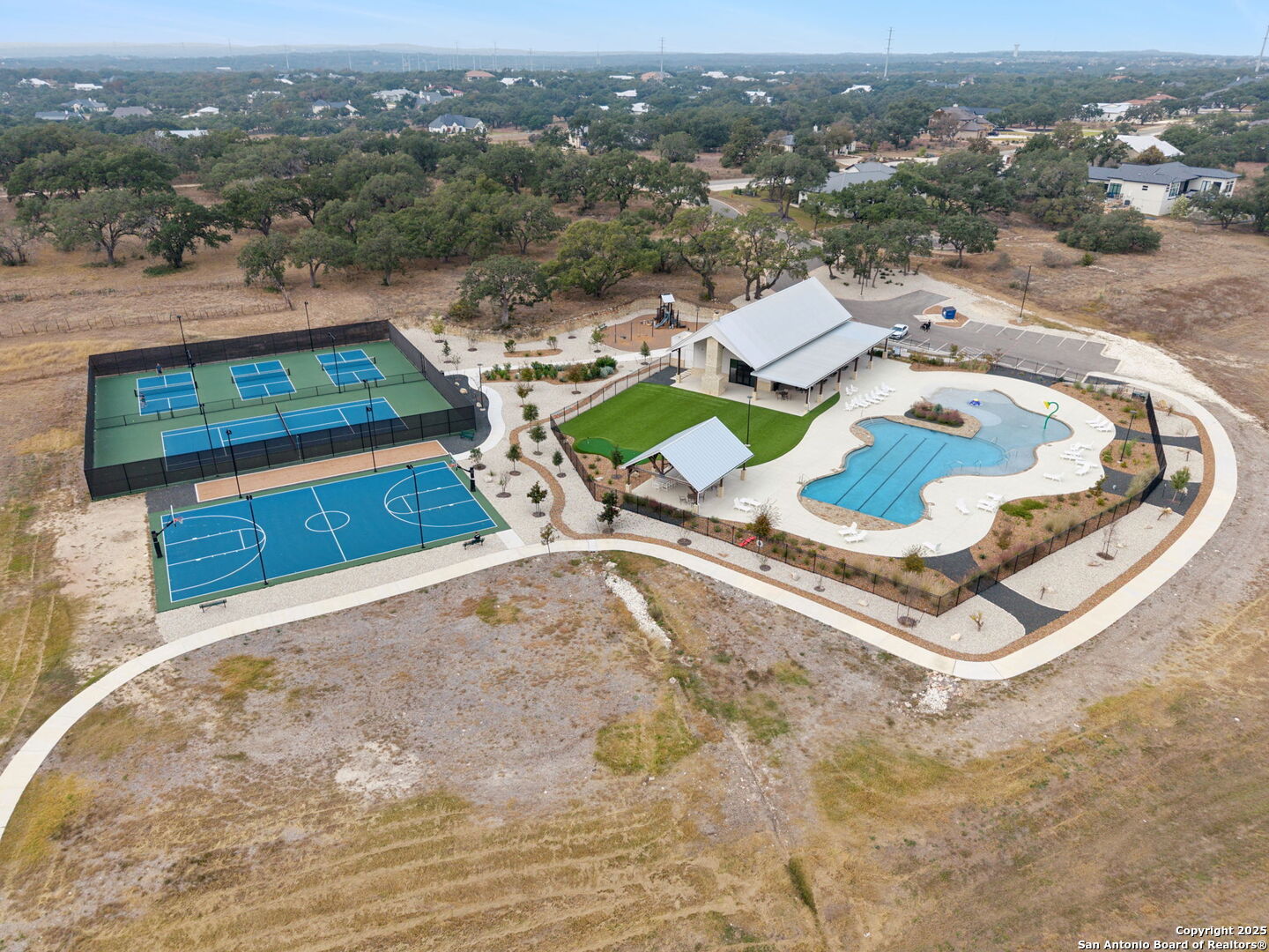 976 Scarlett Ridge Bulverde TX 78163