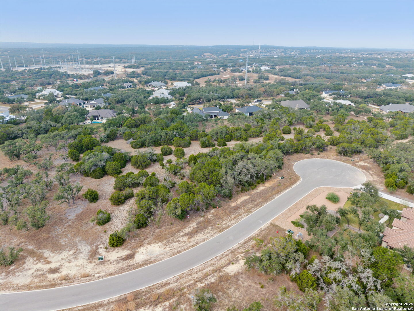 976 Scarlett Ridge Bulverde TX 78163