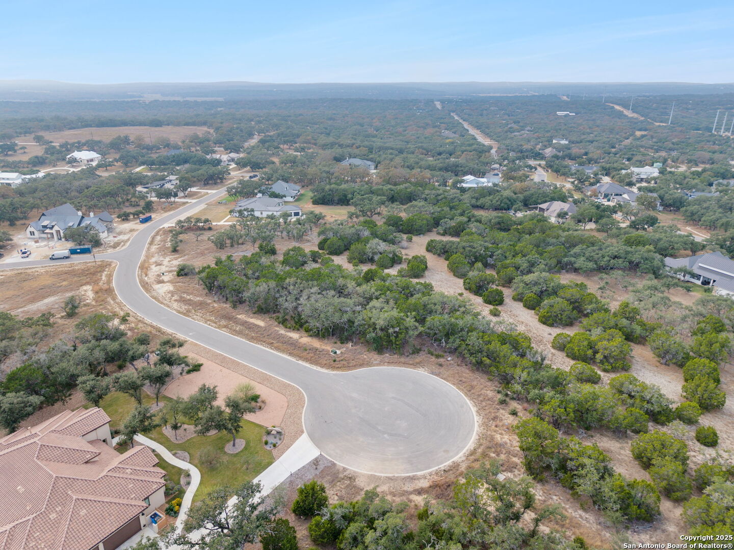 976 Scarlett Ridge Bulverde TX 78163