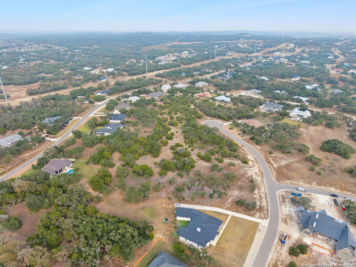 976 Scarlett Ridge Bulverde TX 78163