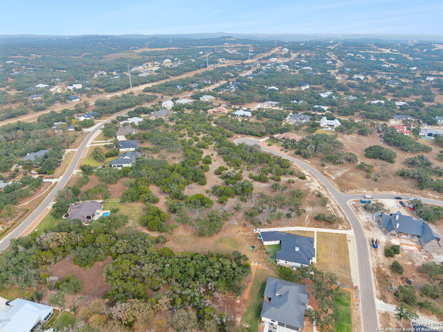 976 Scarlett Ridge Bulverde TX 78163