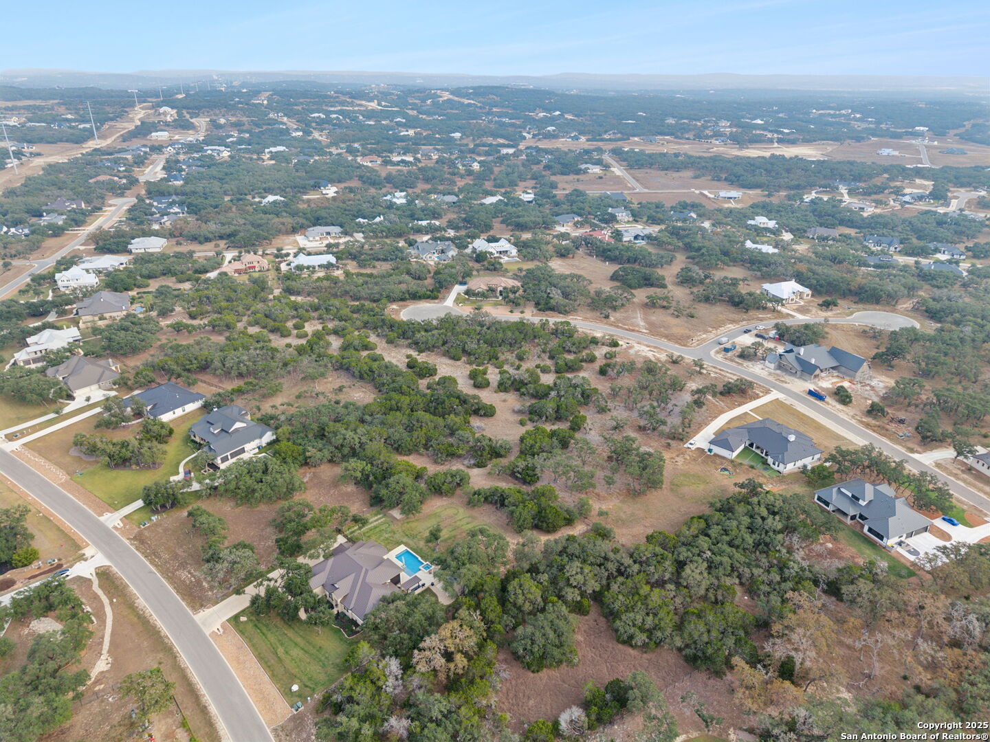 976 Scarlett Ridge Bulverde TX 78163