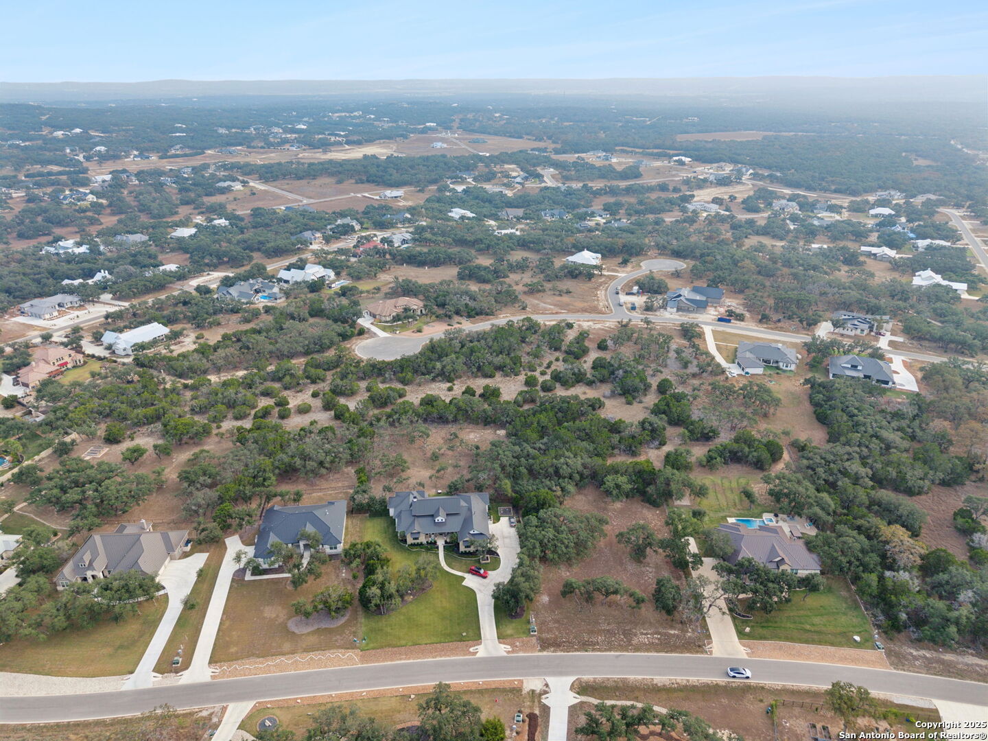 976 Scarlett Ridge Bulverde TX 78163